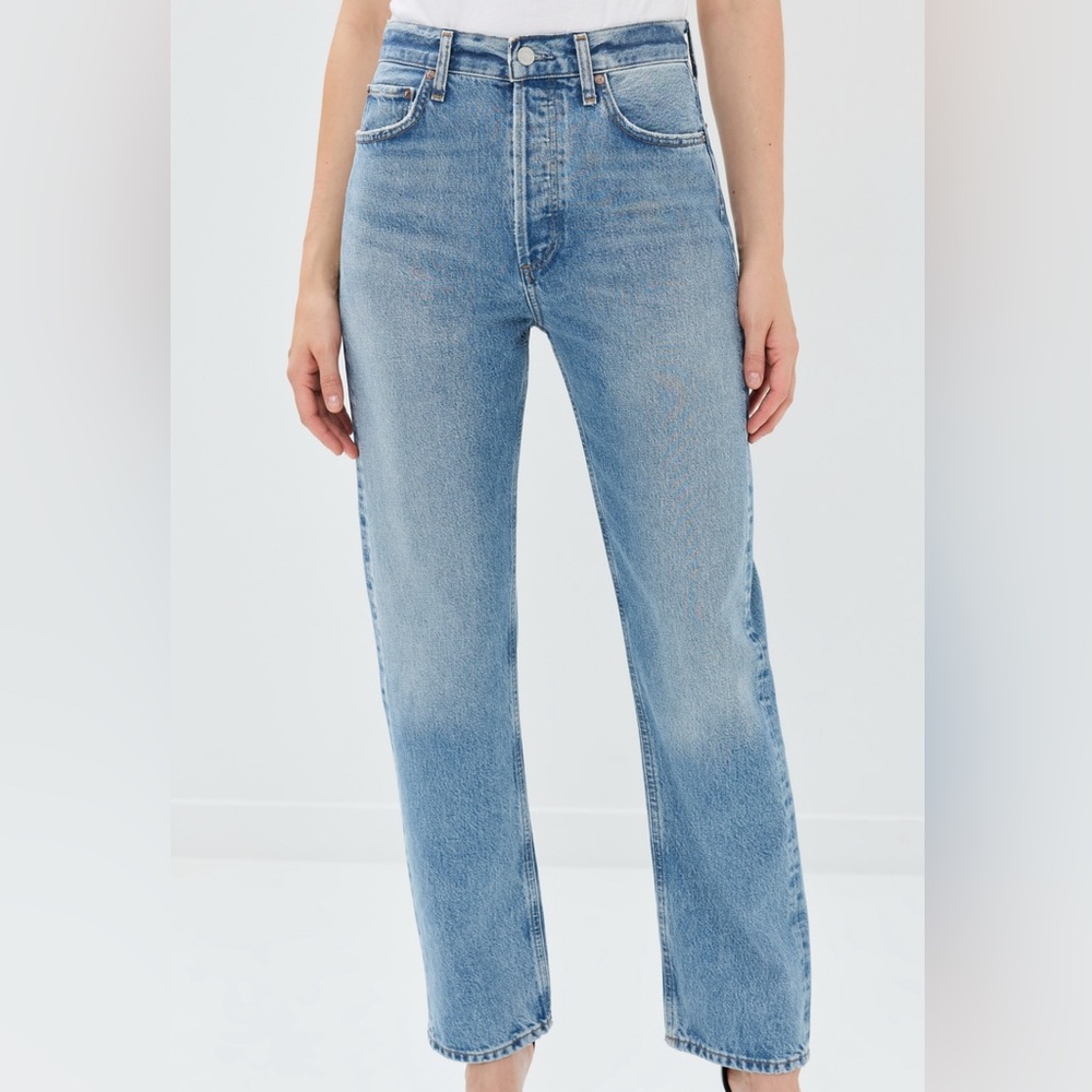 AGOLDE 90s Pinch Waist